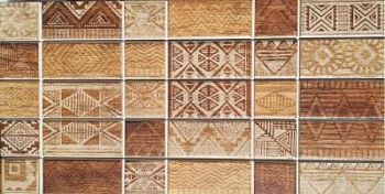 Tabica Fronal Wood 15.5x30