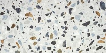 White 59x119