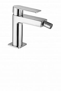 Смеситель для биде без д/к, Хром