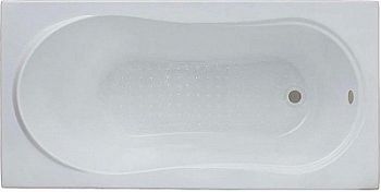 Акриловая ванна Bas Тесса 140х70