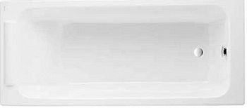 Чугунная ванна Jacob Delafon Parallel 150 E2946 без ручек