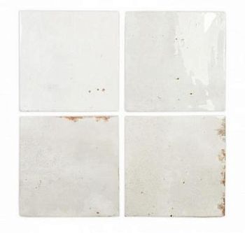 Square White 12.5x12.5