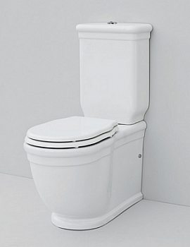 Унитаз-компакт ArtCeram Hermitage HEV006V01.00