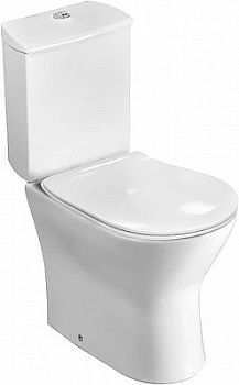Унитаз-компакт Roca Leon 7342649000