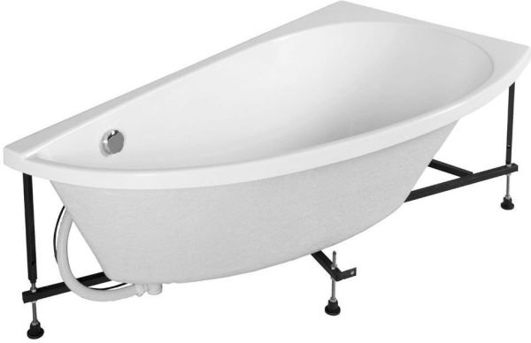 Каркас сварной для акриловой ванны Aquanet Augusta 170x90 R Каркас сварной для акриловой ванны Aquanet Augusta 170x90 R