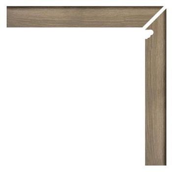 Zanquin Fiorentino Dcha Roble 8x60