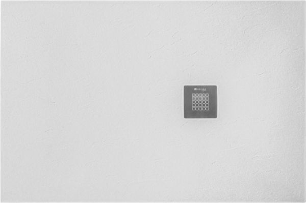 Душевой поддон Hidronatur Pleasure ATS-120x80U-W 120x80