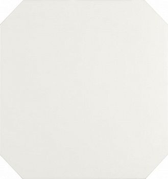 Керамогранит Eight White 20x20