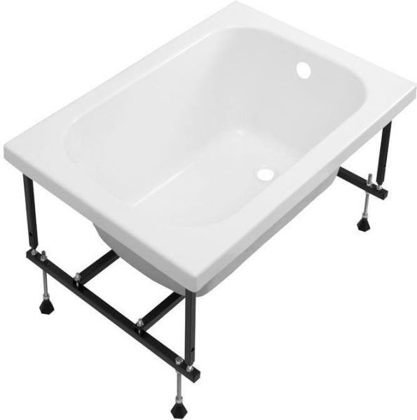 Каркас разборный для акриловой ванны Aquanet Seed 100