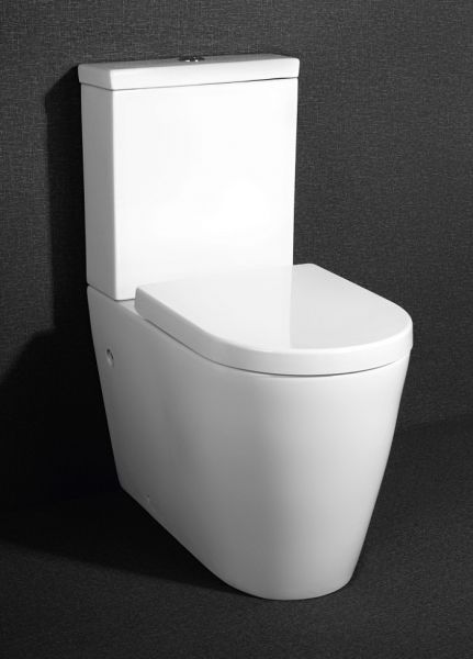 Унитаз-компакт BelBagno Marino BB105CPR Унитаз-компакт BelBagno Marino BB105CPR