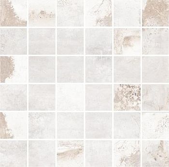 Мозаика Lascaux Mosaico Capri Lapp Rett 30x30