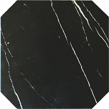 Керамогранит Octagon Marmol Negro 20х20