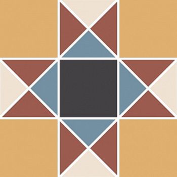 Декор Richmond Black Stand. 30x30