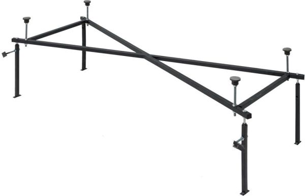 Каркас сварной для акриловой ванны Aquanet Nicol 170x85 R