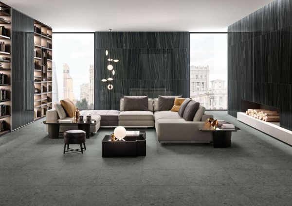 Керамогранит Дженезис Венус Крим 60х60