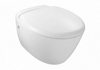 Унитаз подвесной Jacob Delafon Presquile E4440