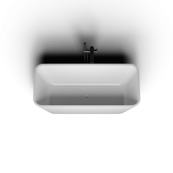 Ванна отдельностоящая Vate Skala 170x75