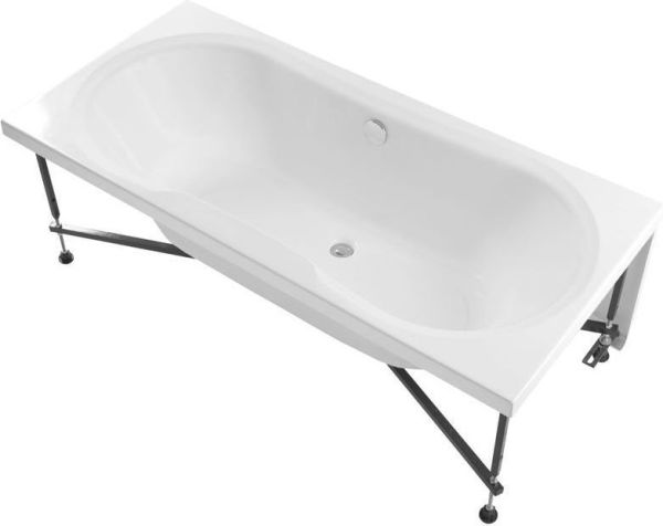 Акриловая ванна Aquanet Valencia 180x80 Акриловая ванна Aquanet Valencia 180x80