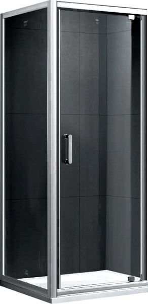 Душевой уголок Gemy Sunny Bay S28130-A80 Душевой уголок Gemy Sunny Bay S28130-A80