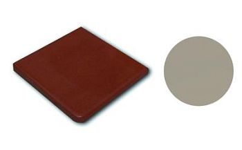 Угловая Ступень Grey