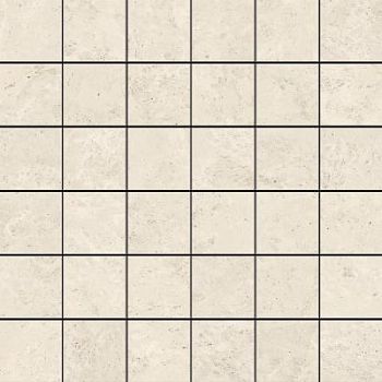 Royal Ivory Mosaico 30x30