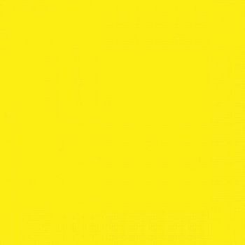 Плитка Калейдоскоп ярко-желтый 20х20