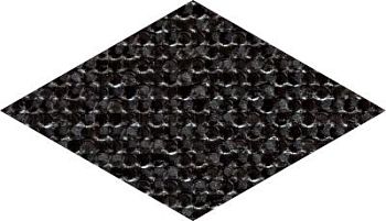 Diamond Black 9.6x11.2