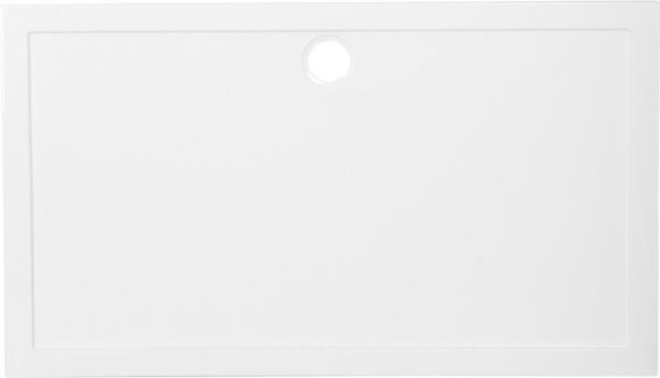 Душевой поддон Aquanet Alfa/Delta 120х80