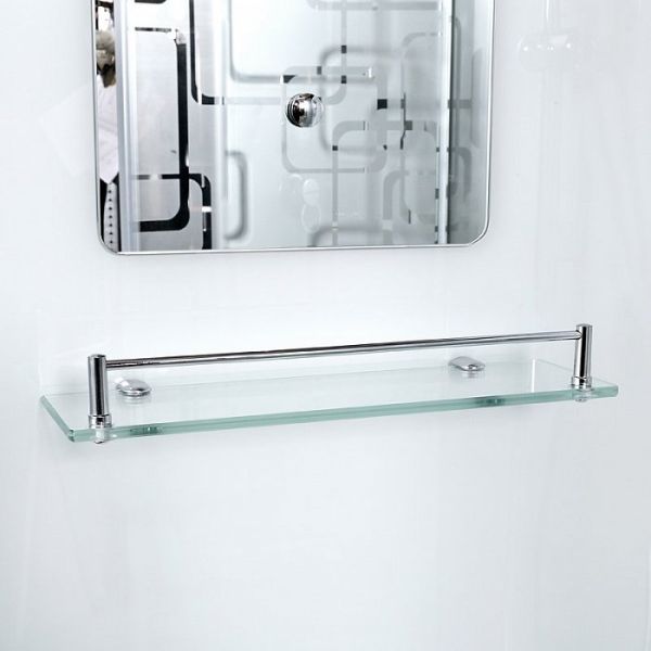 Душевая кабина Deto ЕМ1510 с электрикой