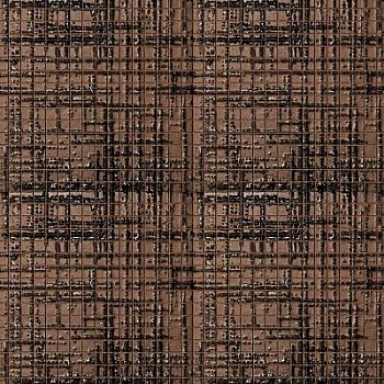 Мозаика Mosaici Dark Side Cross Bronze Mosaico 30x30