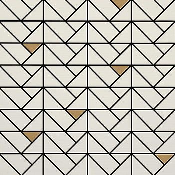 Мозаика Eclettica Cream Bronze 40x40 Мозаика Eclettica Cream Bronze 40x40