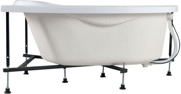 Каркас сварной для акриловой ванны Aquanet Maldiva 150x90