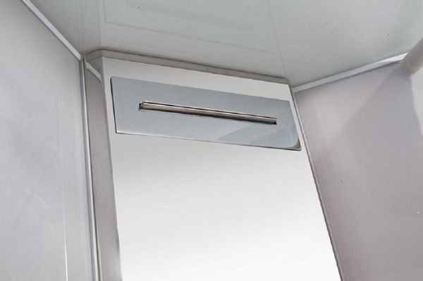 Душевая кабина Orans EW-113 100x100 см