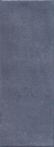 Плитка Площадь Испании синий 15х40