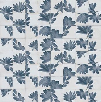 Natural Decoro Blossom Lux 15x15