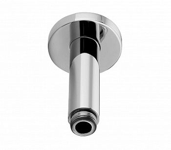 Крепление верхнего душа d.24, 120 mm.