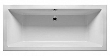 Акриловая ванна Riho Lugo 190x90 см