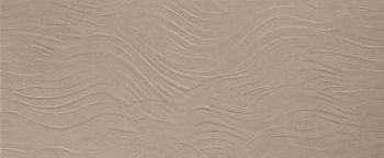 Boost Natural 3D Wave Ecru 50x120