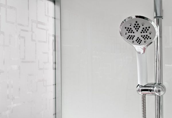 Душевая кабина Deto ЕМ4511 L с электрикой