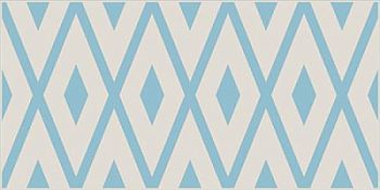 Декор Rivoli Montmartre Celeste 10x20