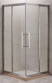 Душевой уголок Grossman PR-90SQ 90x90x200