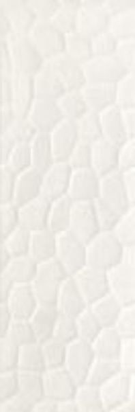 Плитка Terracruda Luce Struttura Arte 3d Rett. 40х120