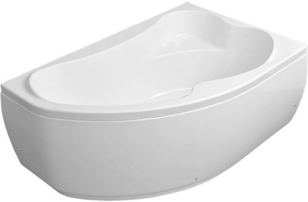 Фронтальная панель для ванны Aquanet Capri 160 R