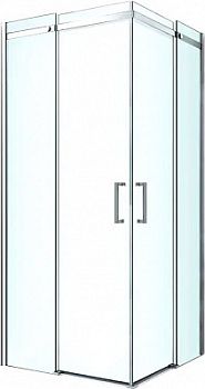 Душевой уголок Berges Wasserhaus Melita 80х80 см 061023