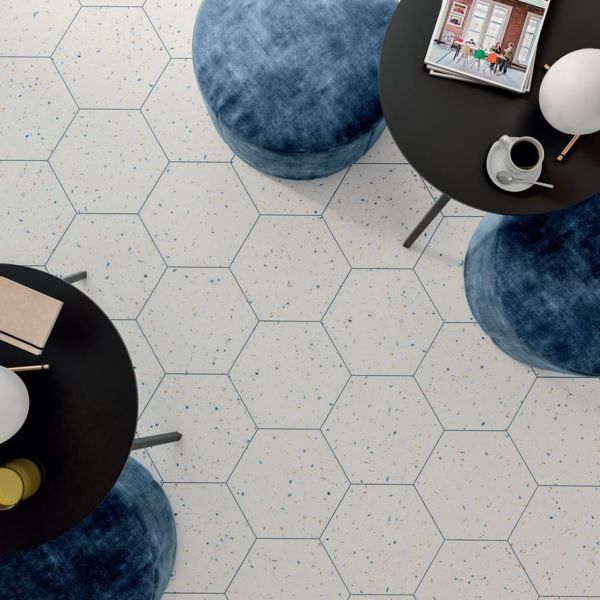 Terrazzo Terrazzo