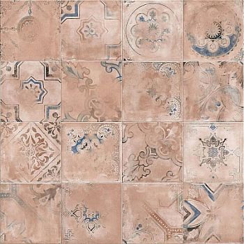 Декор Play Re-used Mix Clay 20x20 Декор Play Re-used Mix Clay 20x20
