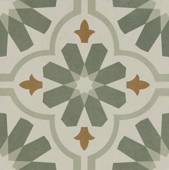 Quilt Green Soft Grip 30x30