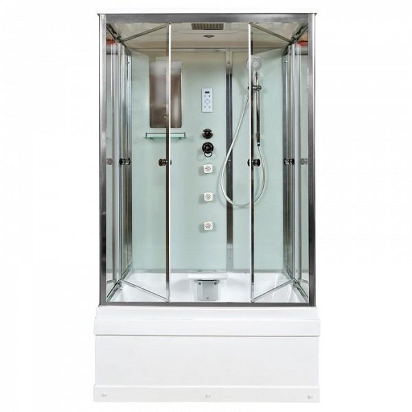 Душевая кабина Deto V1245