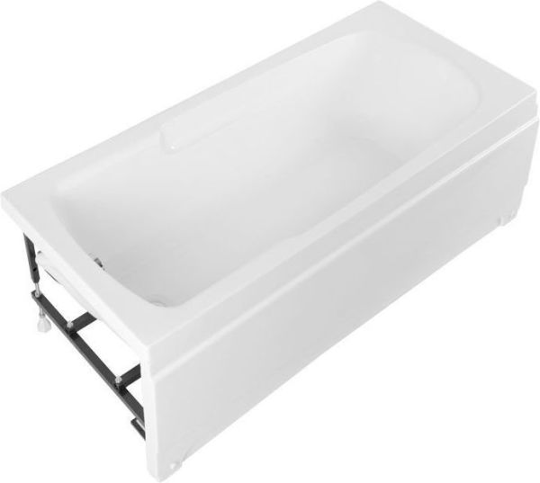 Акриловая ванна Aquanet Extra 150x70 Акриловая ванна Aquanet Extra 150x70