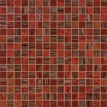 Мозаика Miscele 20 Acero 32.2x32.2